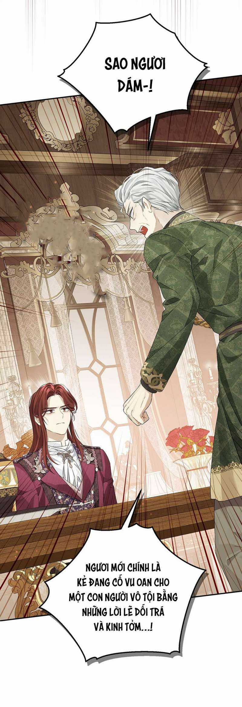 Tôi Là Minh Chứng Của Sự Thật Chapter 113 trang 26