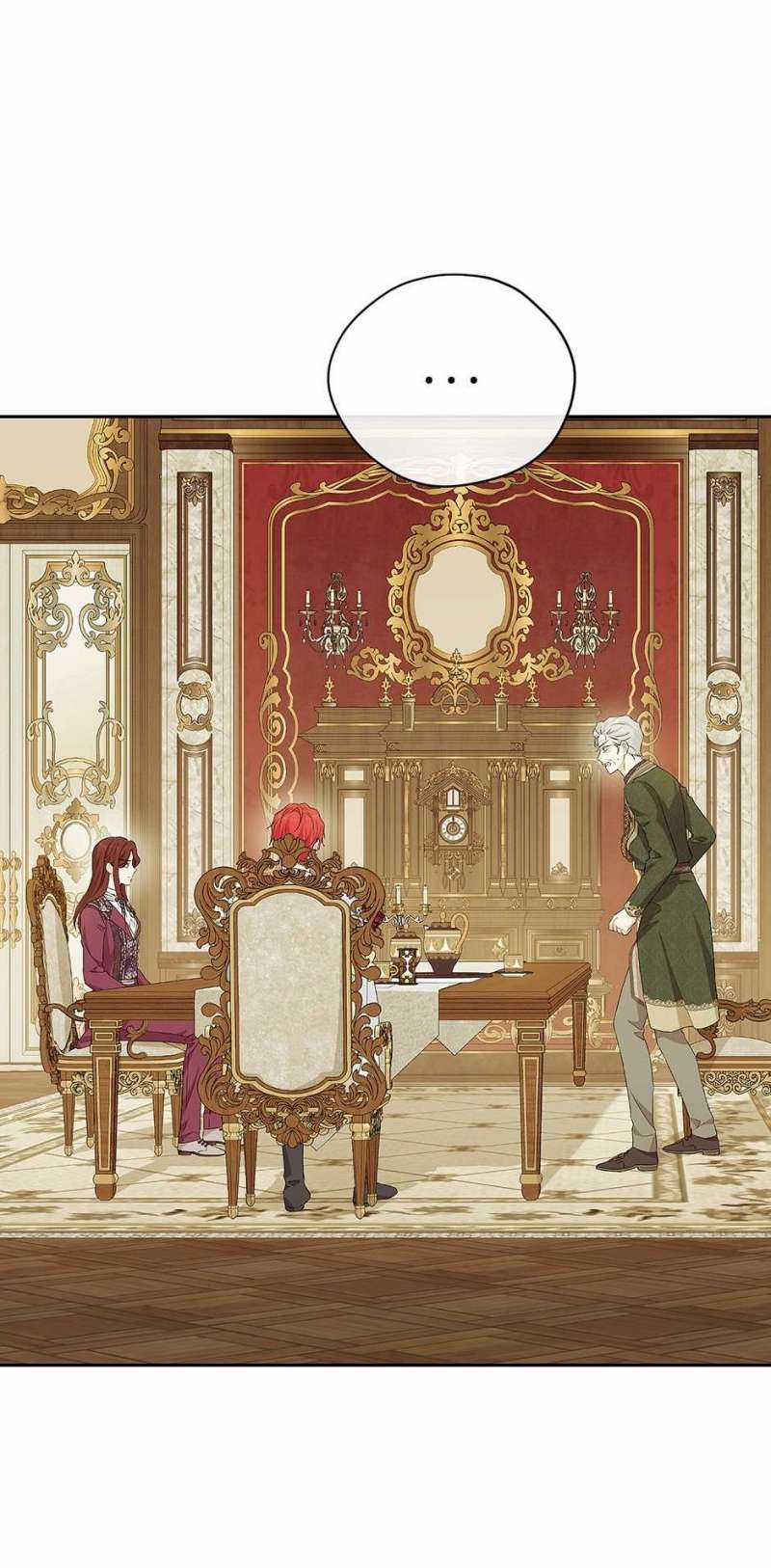 Tôi Là Minh Chứng Của Sự Thật Chapter 113 trang 28