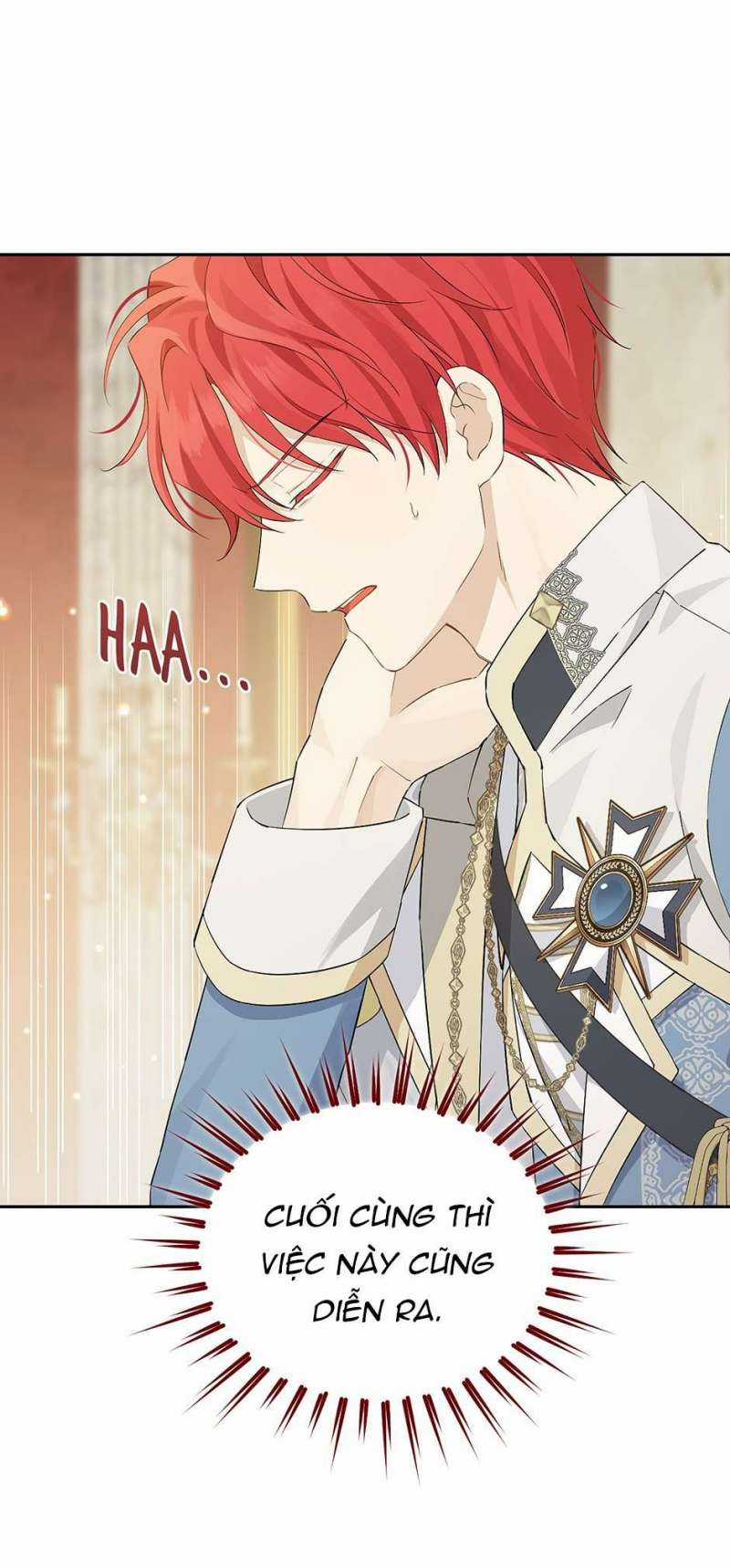 Tôi Là Minh Chứng Của Sự Thật Chapter 113 trang 3