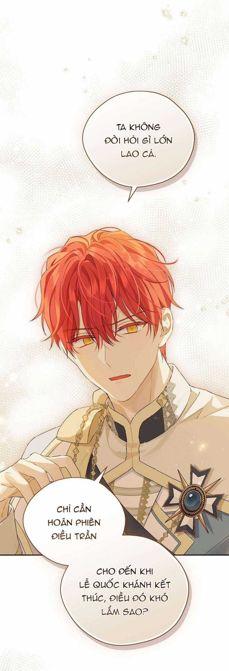 Tôi Là Minh Chứng Của Sự Thật Chapter 113 trang 31