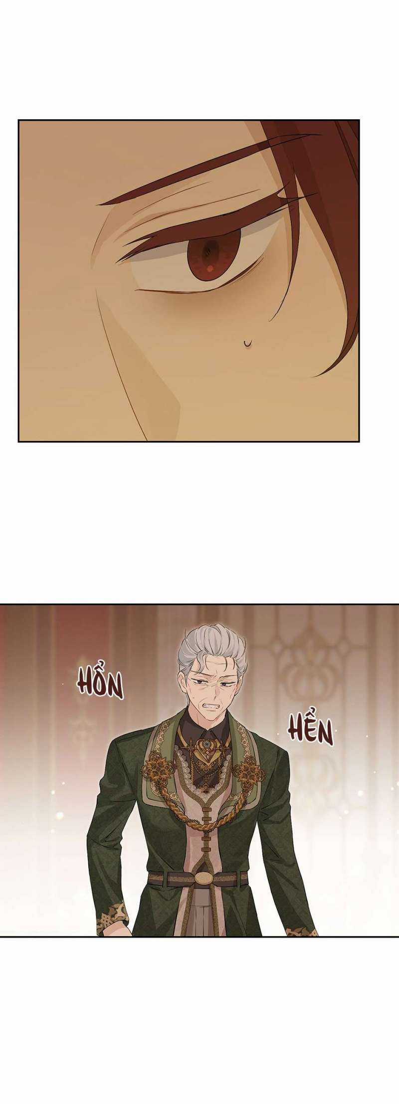 Tôi Là Minh Chứng Của Sự Thật Chapter 113 trang 33