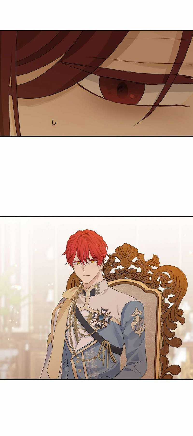 Tôi Là Minh Chứng Của Sự Thật Chapter 113 trang 34