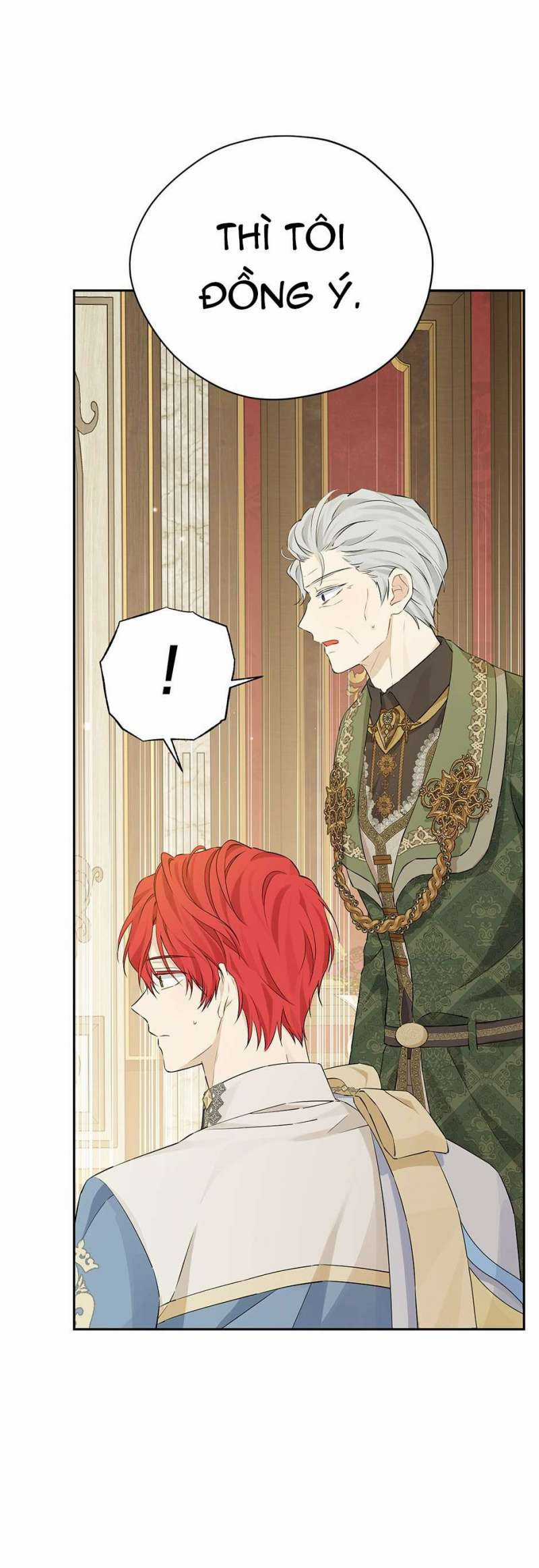 Tôi Là Minh Chứng Của Sự Thật Chapter 113 trang 39