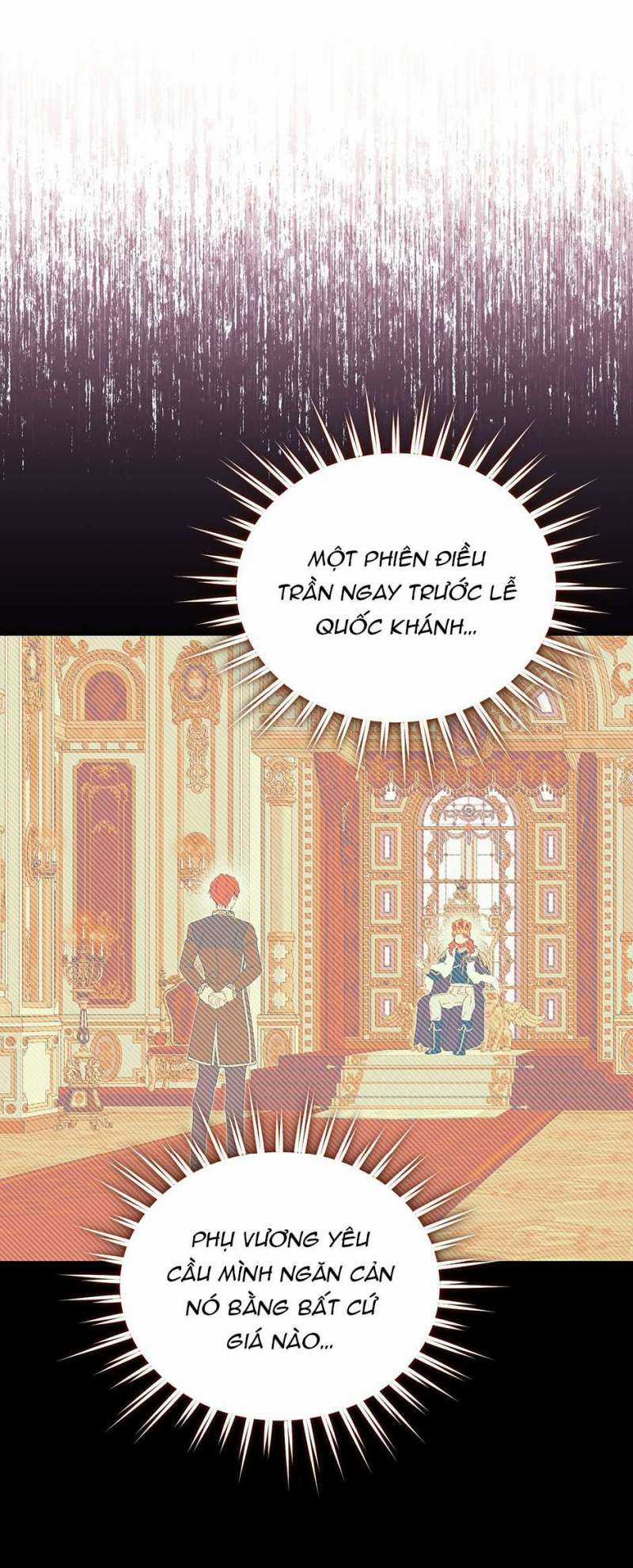 Tôi Là Minh Chứng Của Sự Thật Chapter 113 trang 4