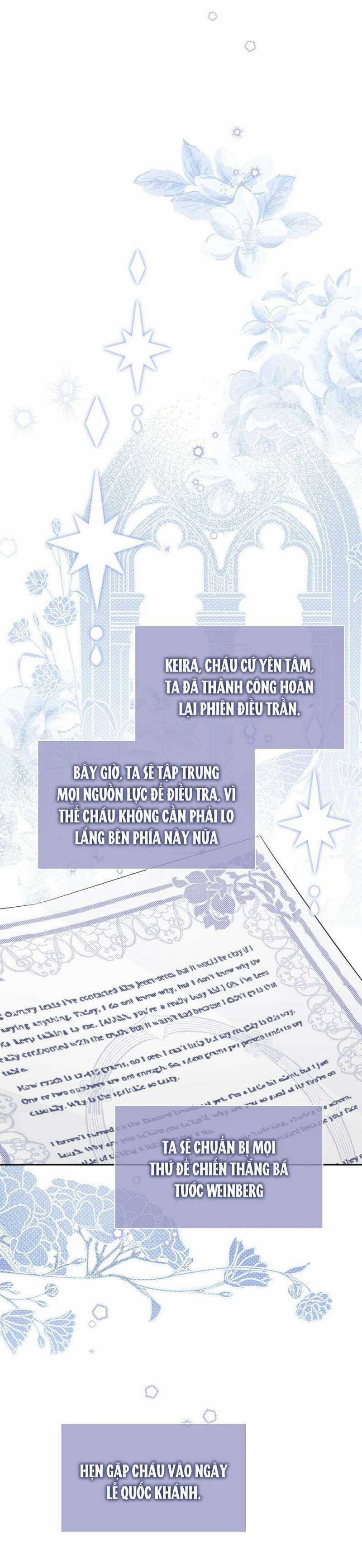 Tôi Là Minh Chứng Của Sự Thật Chapter 113 trang 42