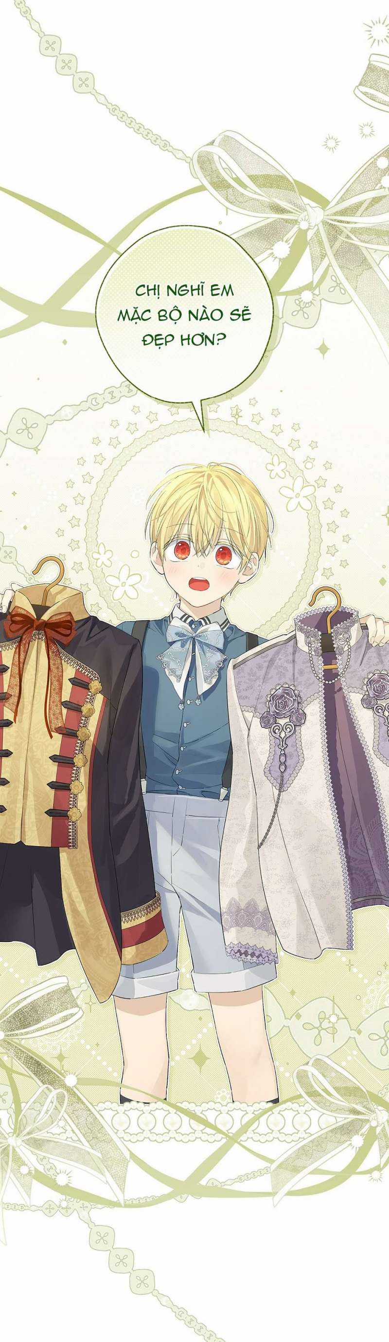 Tôi Là Minh Chứng Của Sự Thật Chapter 113 trang 45