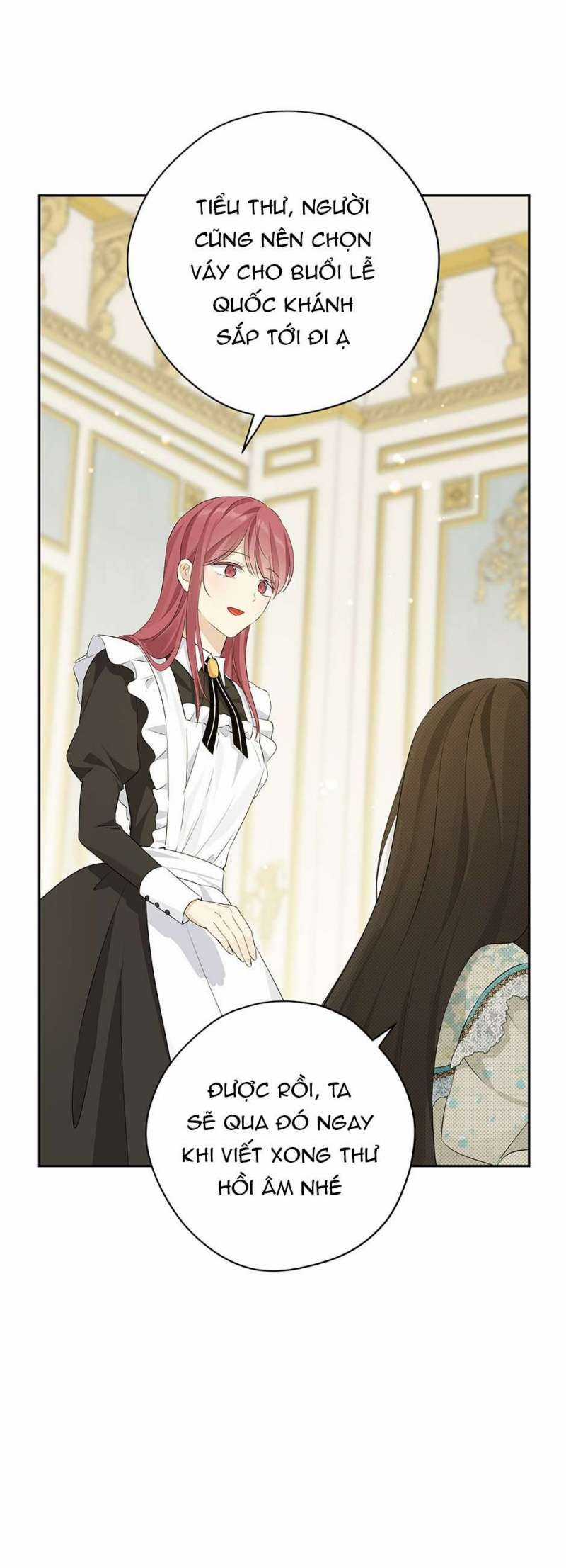 Tôi Là Minh Chứng Của Sự Thật Chapter 113 trang 47