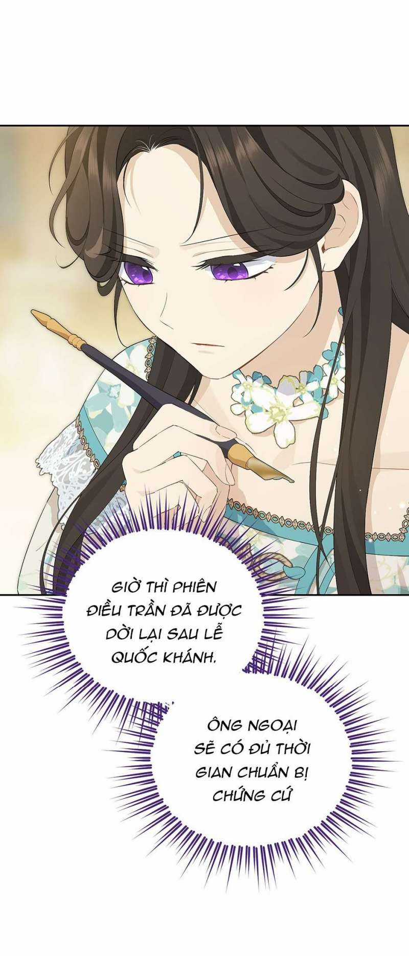 Tôi Là Minh Chứng Của Sự Thật Chapter 113 trang 49