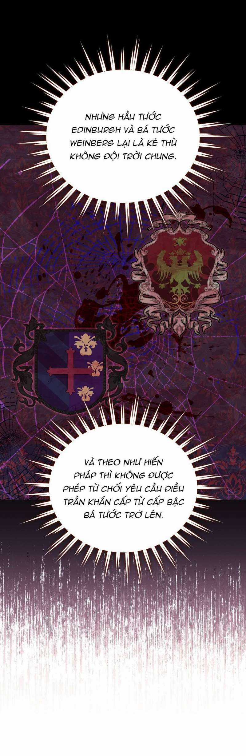 Tôi Là Minh Chứng Của Sự Thật Chapter 113 trang 5