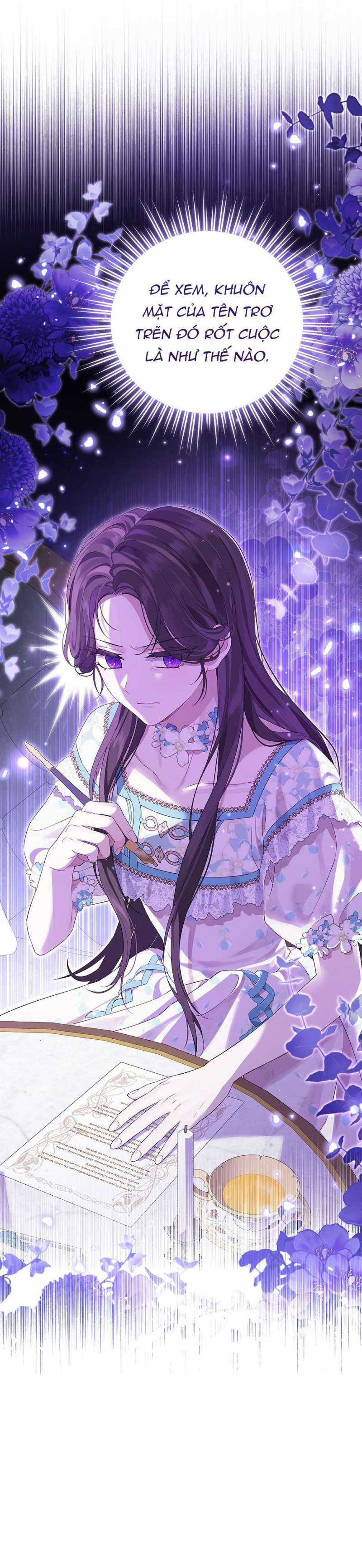 Tôi Là Minh Chứng Của Sự Thật Chapter 113 trang 53