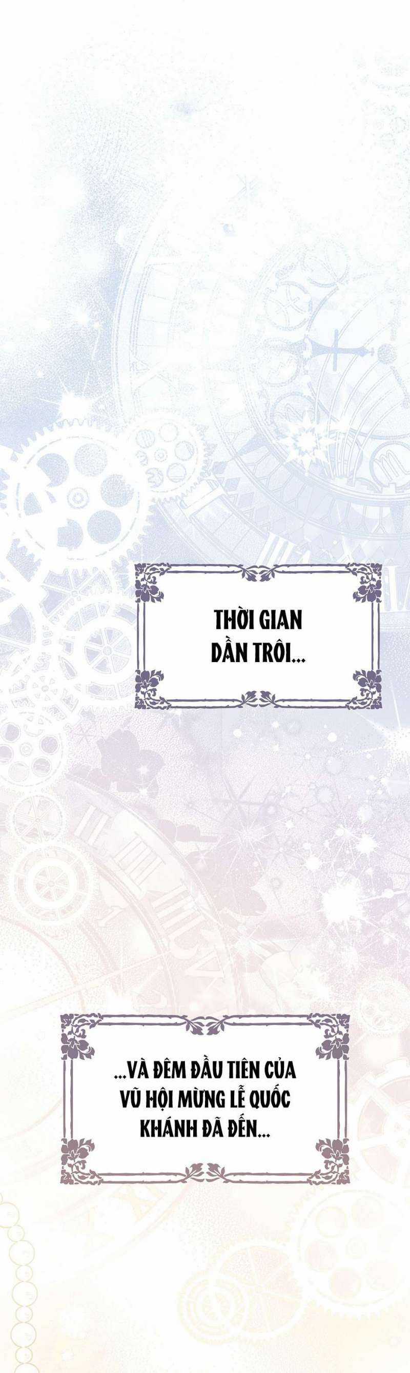 Tôi Là Minh Chứng Của Sự Thật Chapter 113 trang 54