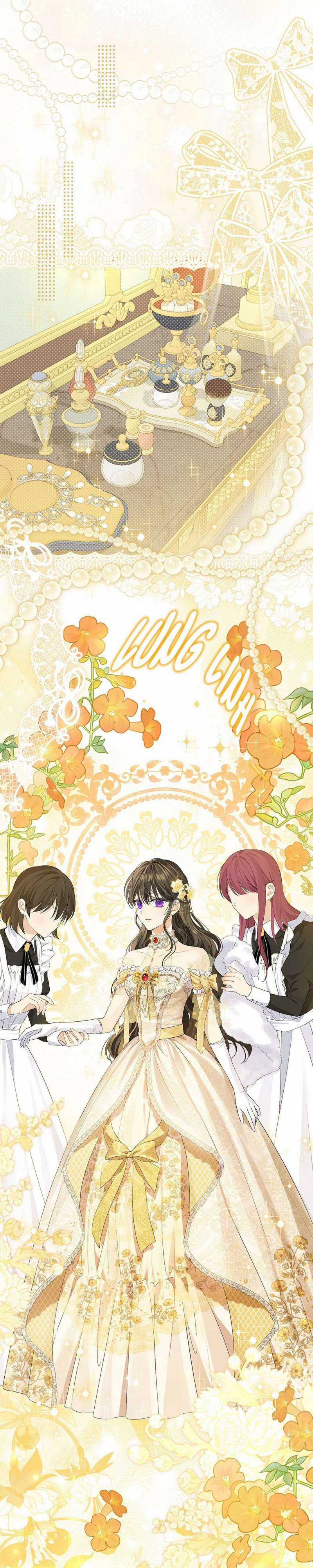 Tôi Là Minh Chứng Của Sự Thật Chapter 113 trang 55