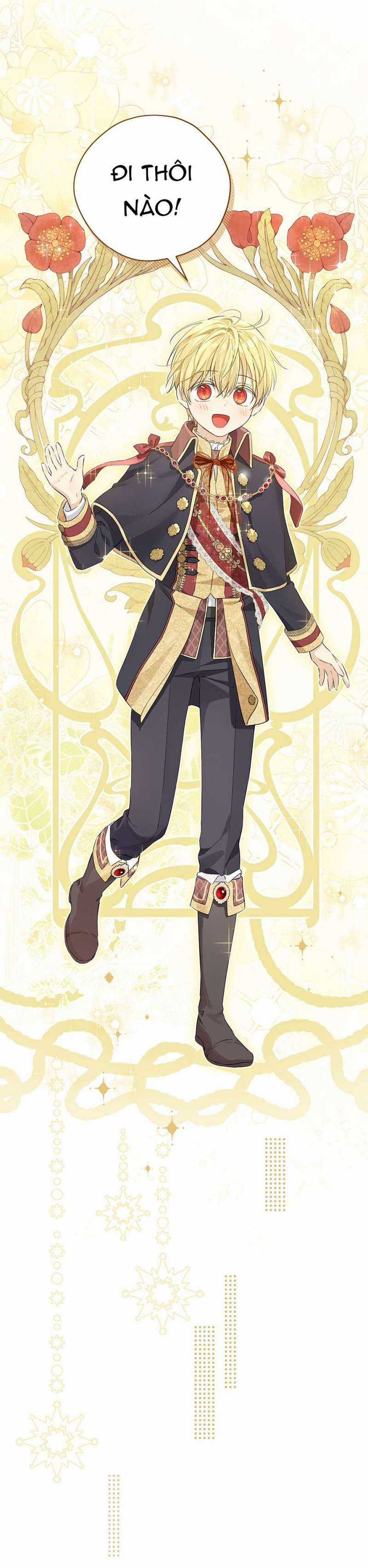 Tôi Là Minh Chứng Của Sự Thật Chapter 113 trang 57