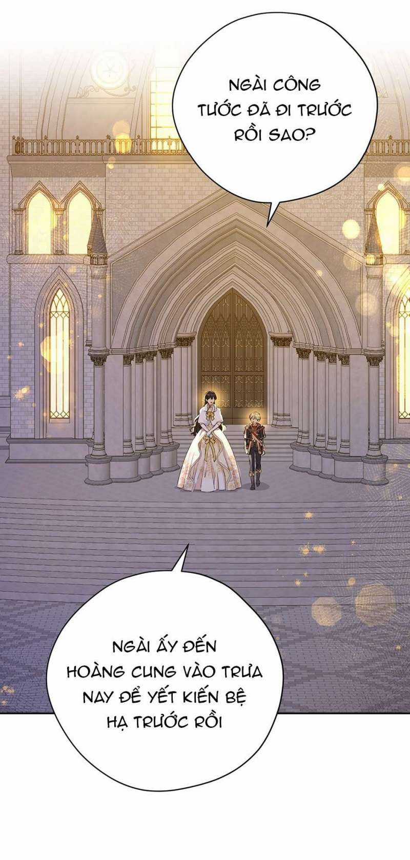 Tôi Là Minh Chứng Của Sự Thật Chapter 113 trang 58