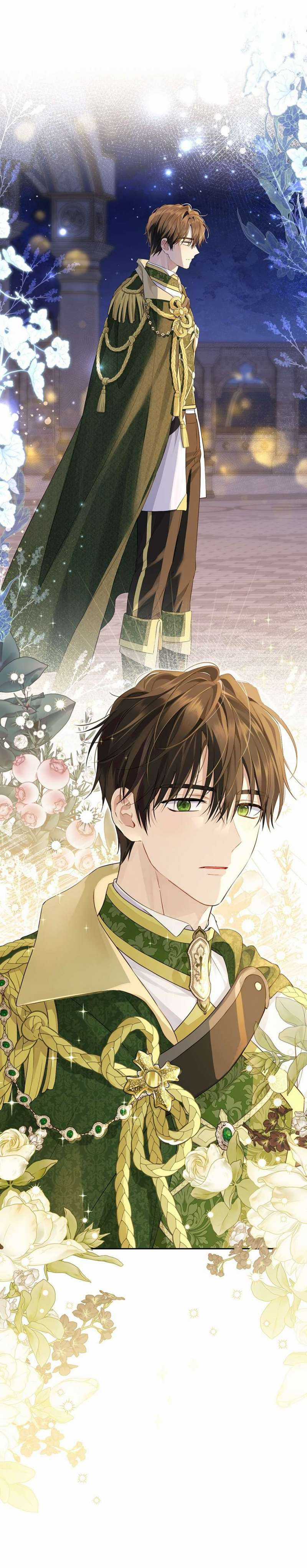 Tôi Là Minh Chứng Của Sự Thật Chapter 113 trang 60