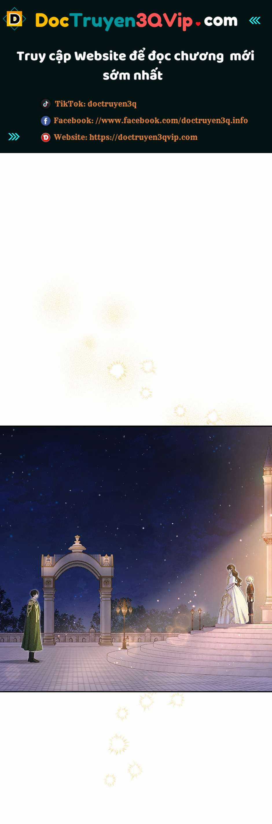 Tôi Là Minh Chứng Của Sự Thật Chapter 114 trang 1