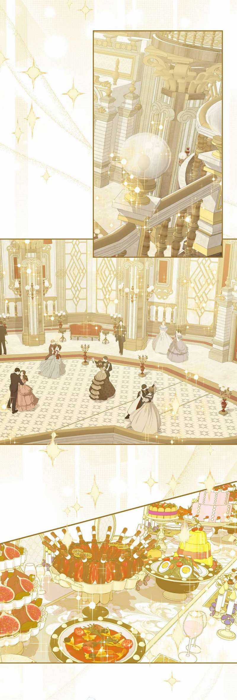 Tôi Là Minh Chứng Của Sự Thật Chapter 114 trang 11