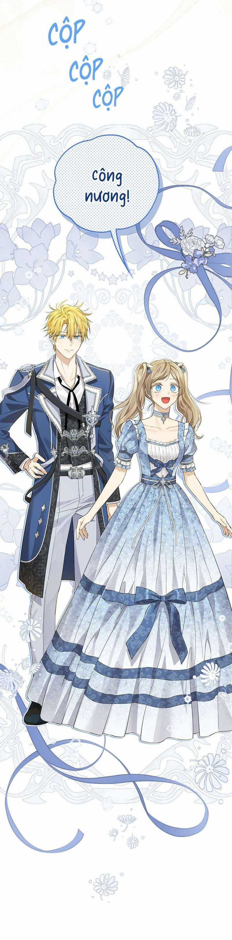 Tôi Là Minh Chứng Của Sự Thật Chapter 114 trang 12