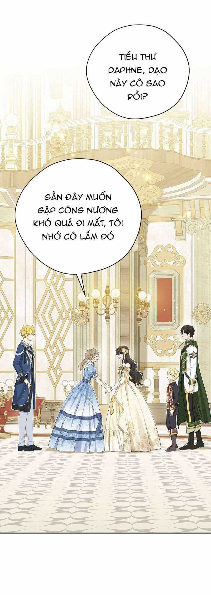 Tôi Là Minh Chứng Của Sự Thật Chapter 114 trang 13