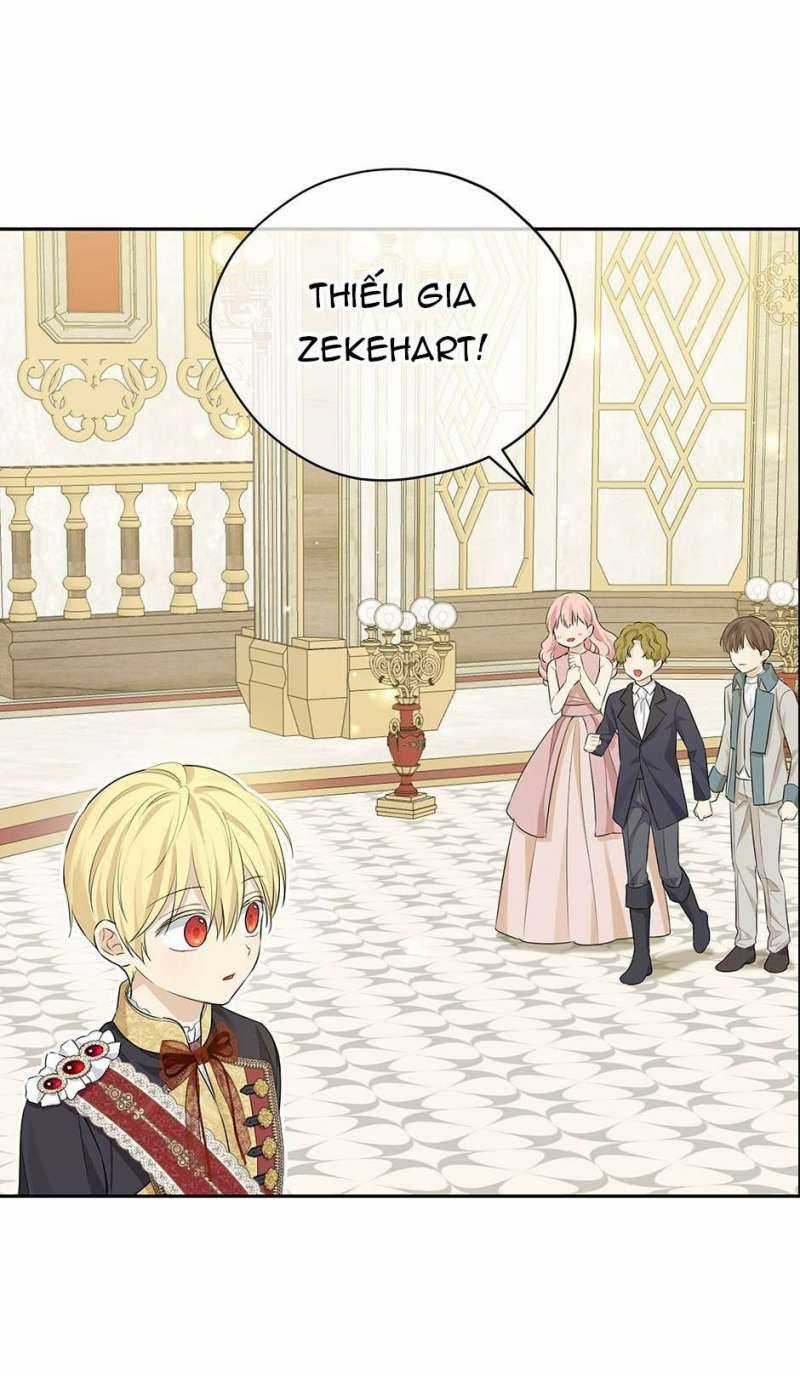 Tôi Là Minh Chứng Của Sự Thật Chapter 114 trang 15