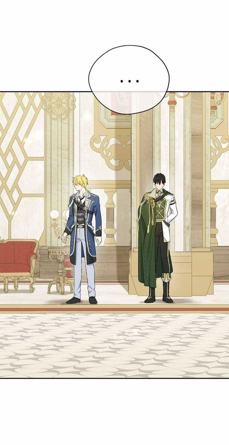 Tôi Là Minh Chứng Của Sự Thật Chapter 114 trang 17