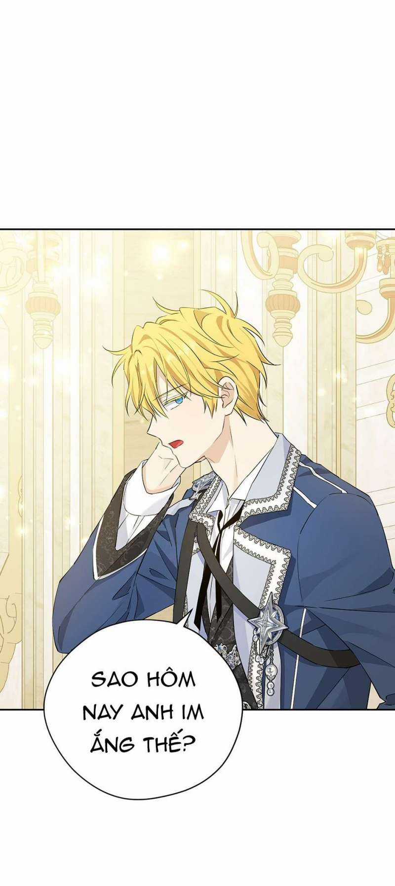 Tôi Là Minh Chứng Của Sự Thật Chapter 114 trang 18