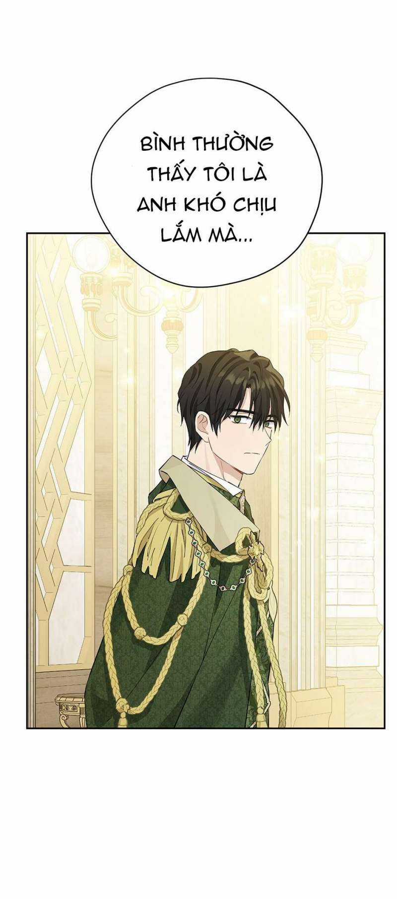 Tôi Là Minh Chứng Của Sự Thật Chapter 114 trang 19