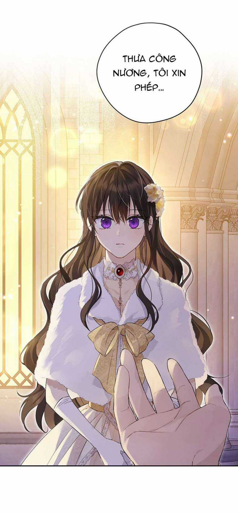 Tôi Là Minh Chứng Của Sự Thật Chapter 114 trang 2