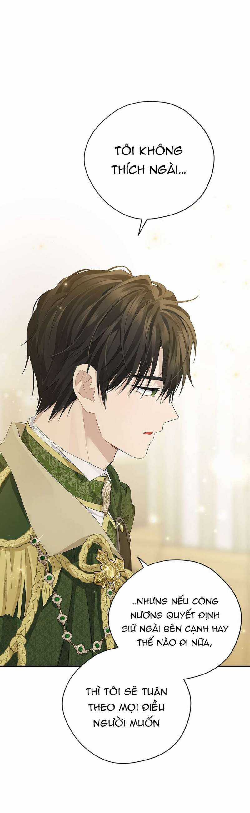 Tôi Là Minh Chứng Của Sự Thật Chapter 114 trang 20