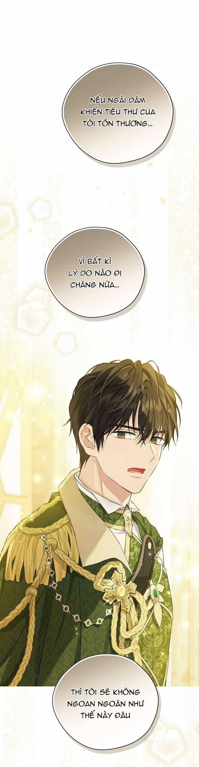 Tôi Là Minh Chứng Của Sự Thật Chapter 114 trang 22