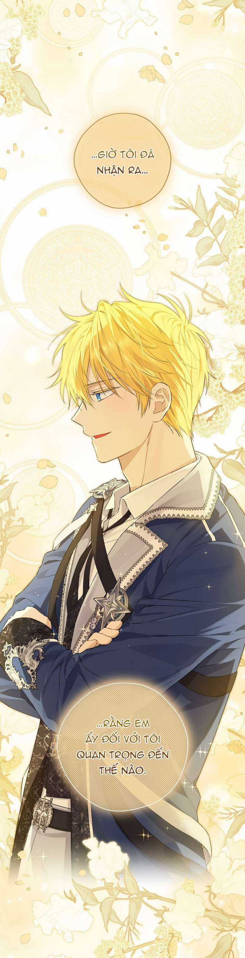 Tôi Là Minh Chứng Của Sự Thật Chapter 114 trang 26