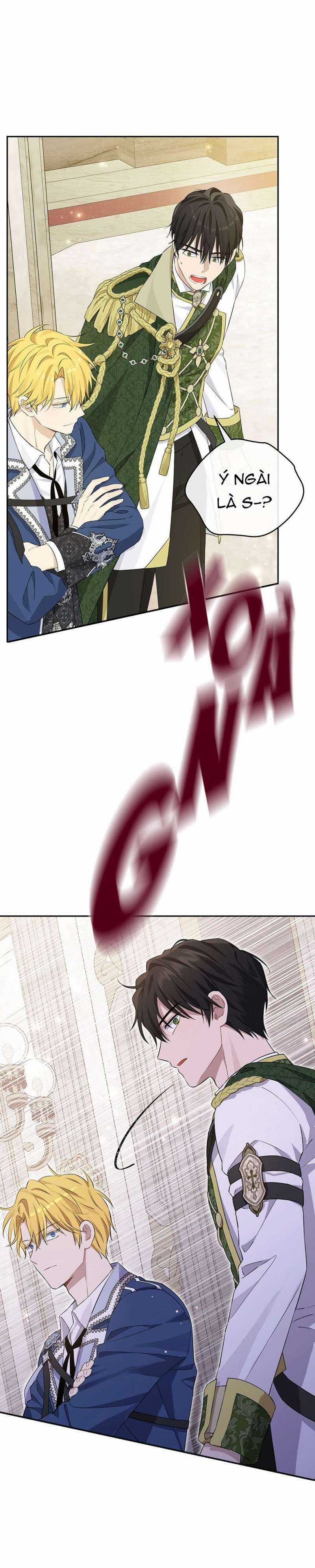 Tôi Là Minh Chứng Của Sự Thật Chapter 114 trang 28