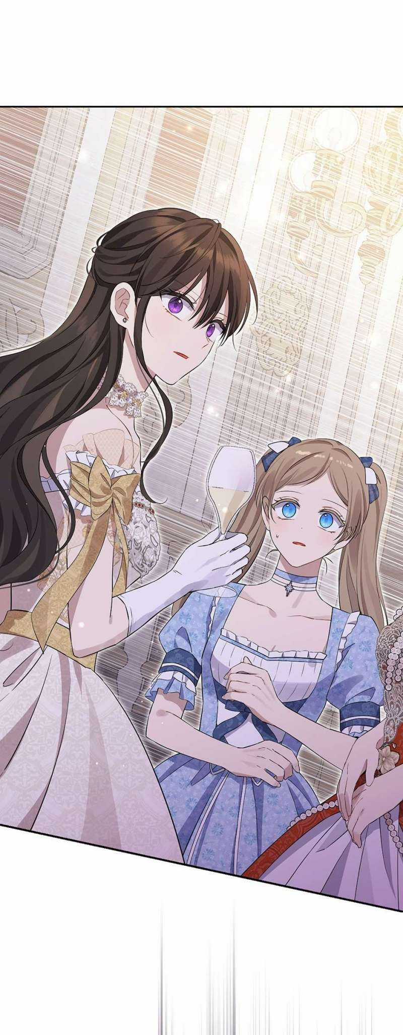 Tôi Là Minh Chứng Của Sự Thật Chapter 114 trang 29