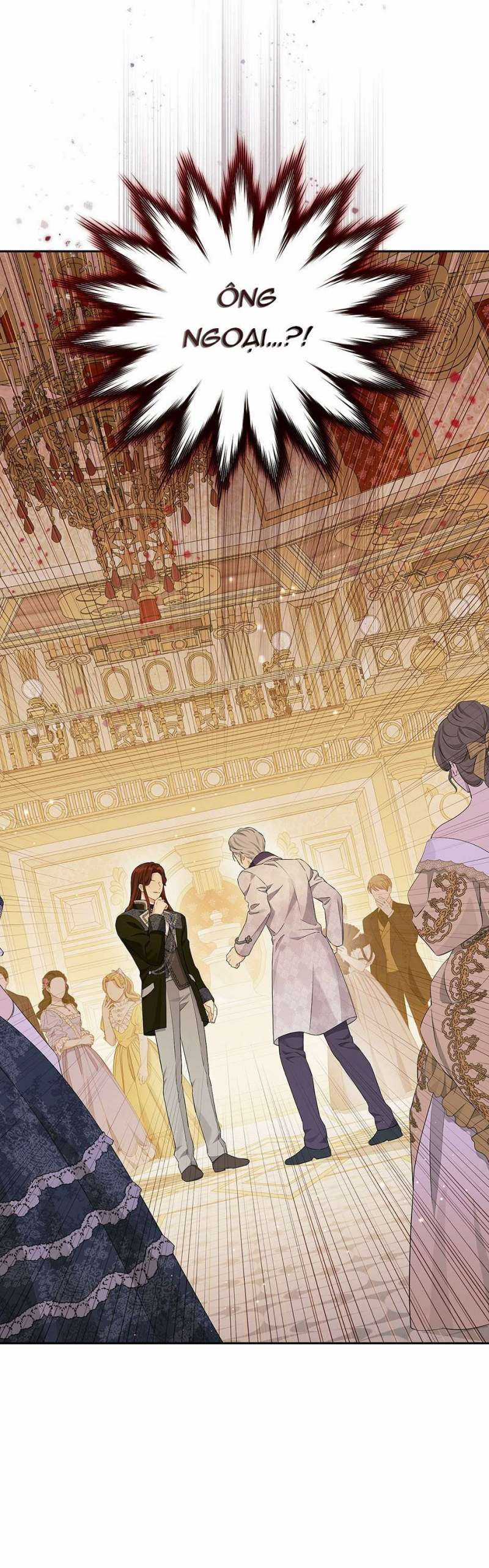 Tôi Là Minh Chứng Của Sự Thật Chapter 114 trang 31