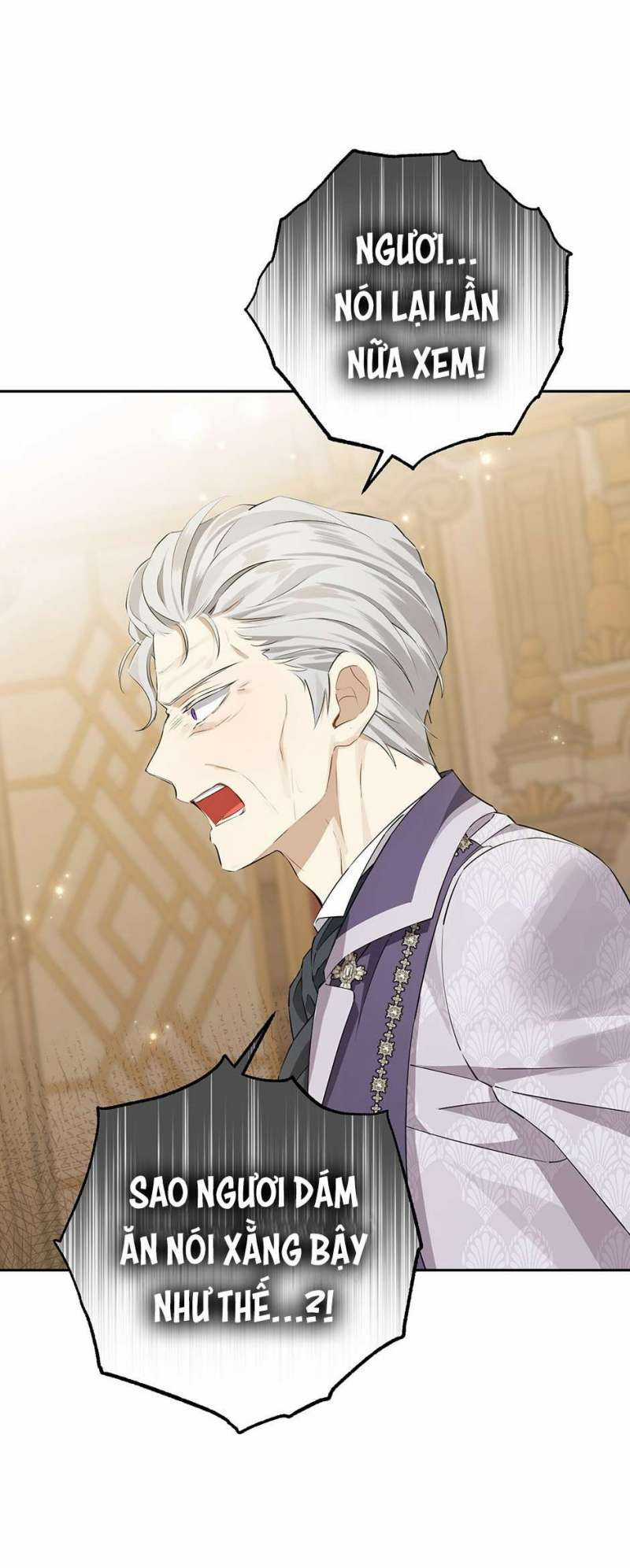 Tôi Là Minh Chứng Của Sự Thật Chapter 114 trang 32