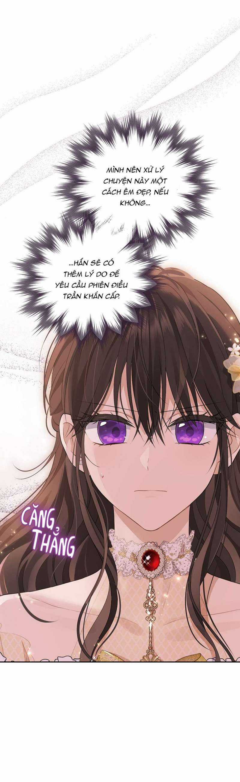 Tôi Là Minh Chứng Của Sự Thật Chapter 114 trang 36