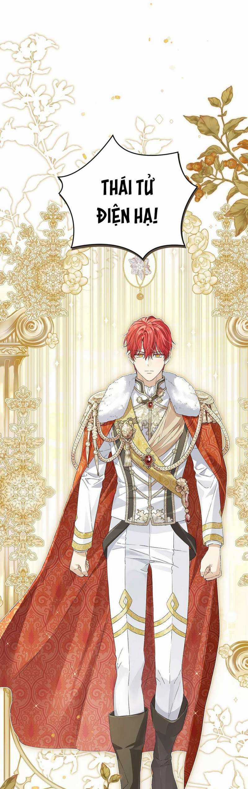 Tôi Là Minh Chứng Của Sự Thật Chapter 114 trang 39