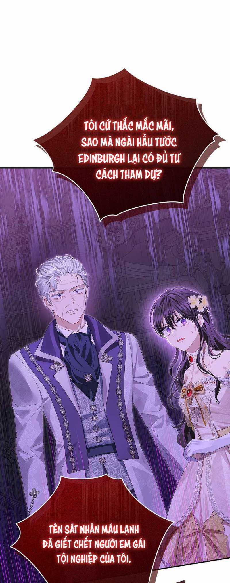 Tôi Là Minh Chứng Của Sự Thật Chapter 114 trang 45