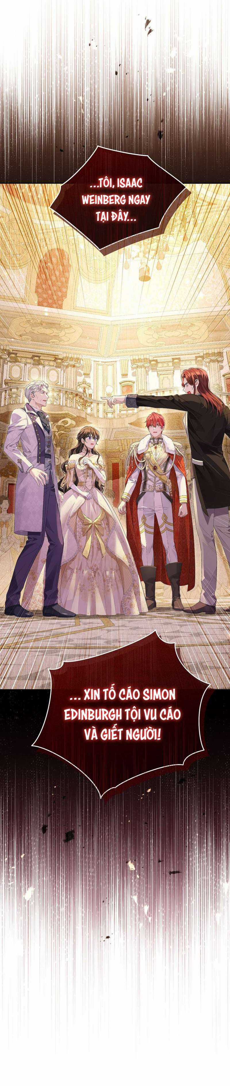 Tôi Là Minh Chứng Của Sự Thật Chapter 114 trang 48