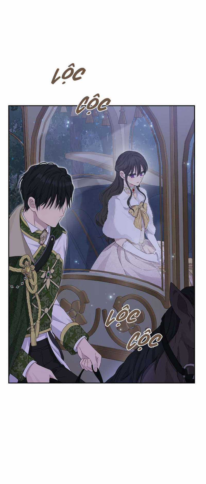 Tôi Là Minh Chứng Của Sự Thật Chapter 114 trang 6