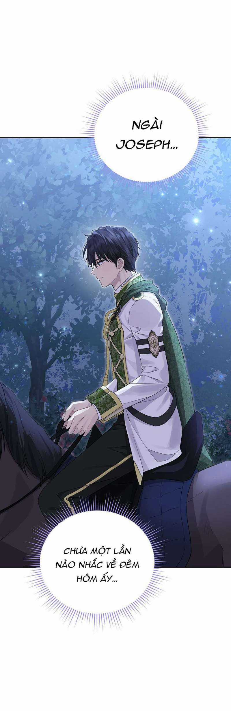 Tôi Là Minh Chứng Của Sự Thật Chapter 114 trang 7