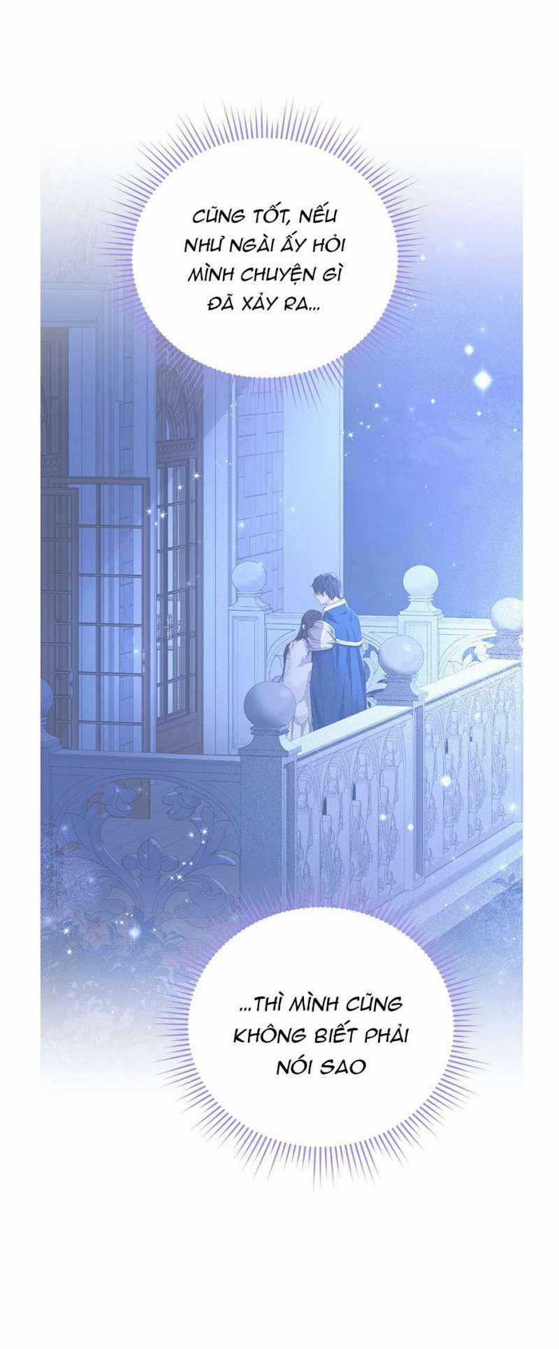 Tôi Là Minh Chứng Của Sự Thật Chapter 114 trang 8