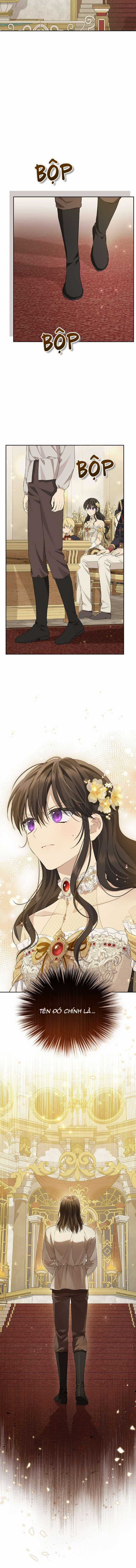 Tôi Là Minh Chứng Của Sự Thật Chapter 115 trang 11