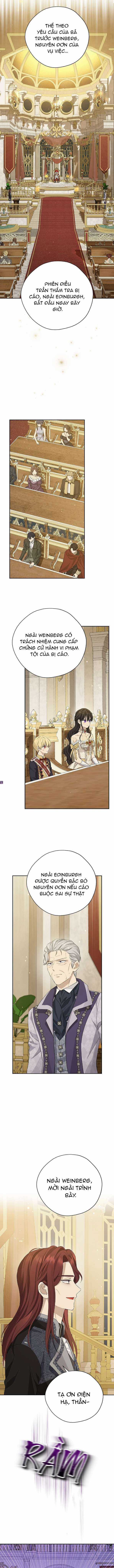 Tôi Là Minh Chứng Của Sự Thật Chapter 115 trang 6