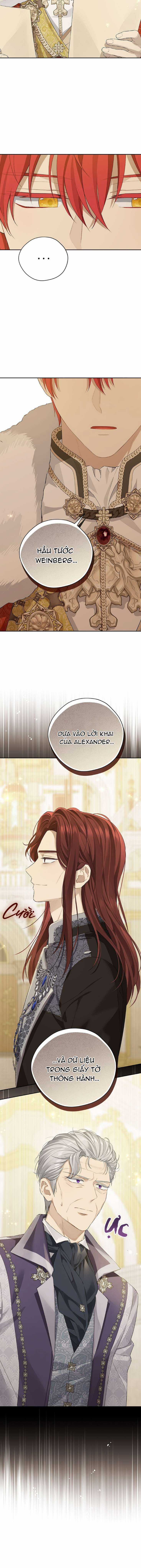 Tôi Là Minh Chứng Của Sự Thật Chapter 116 trang 16