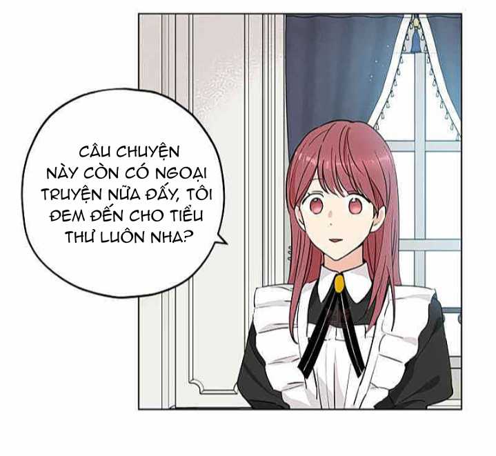 Tôi Là Minh Chứng Của Sự Thật Chapter 12 trang 10