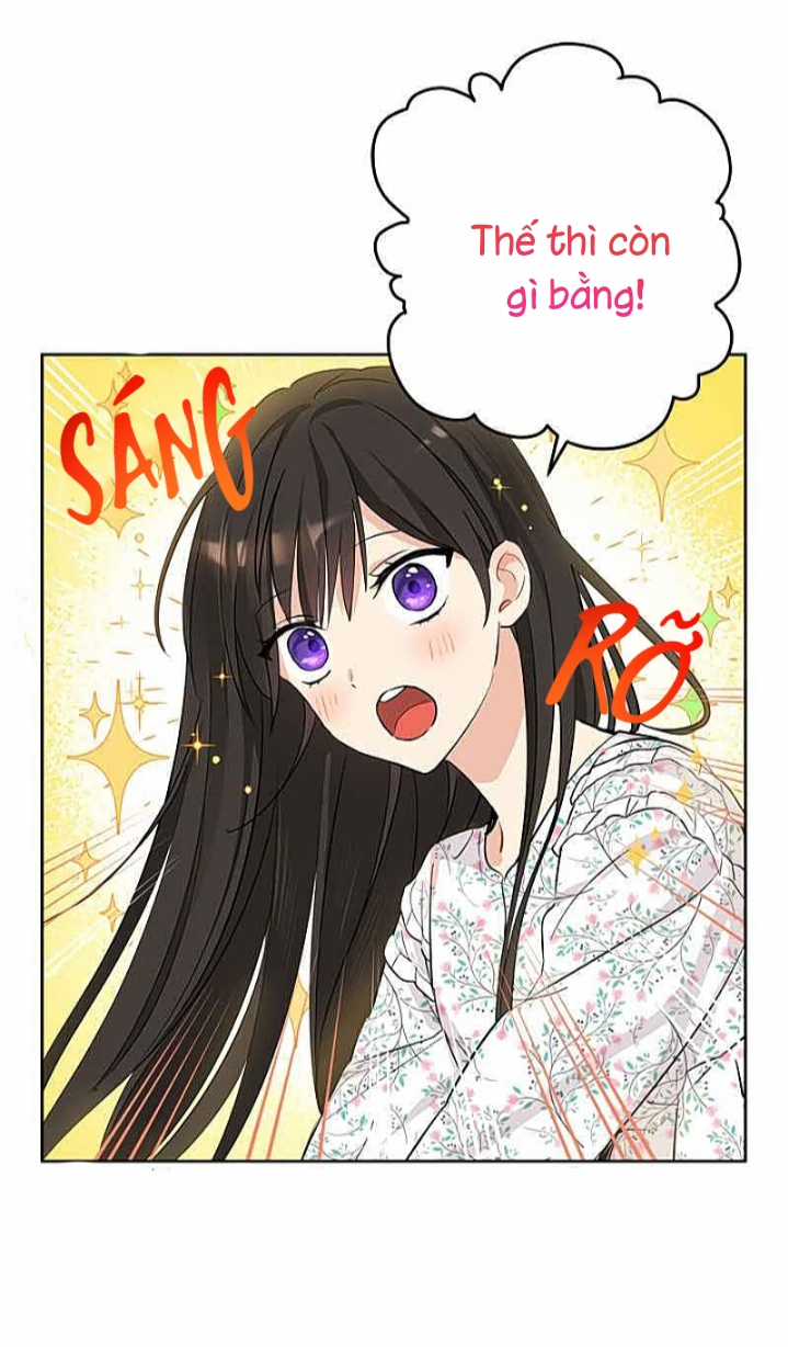 Tôi Là Minh Chứng Của Sự Thật Chapter 12 trang 11