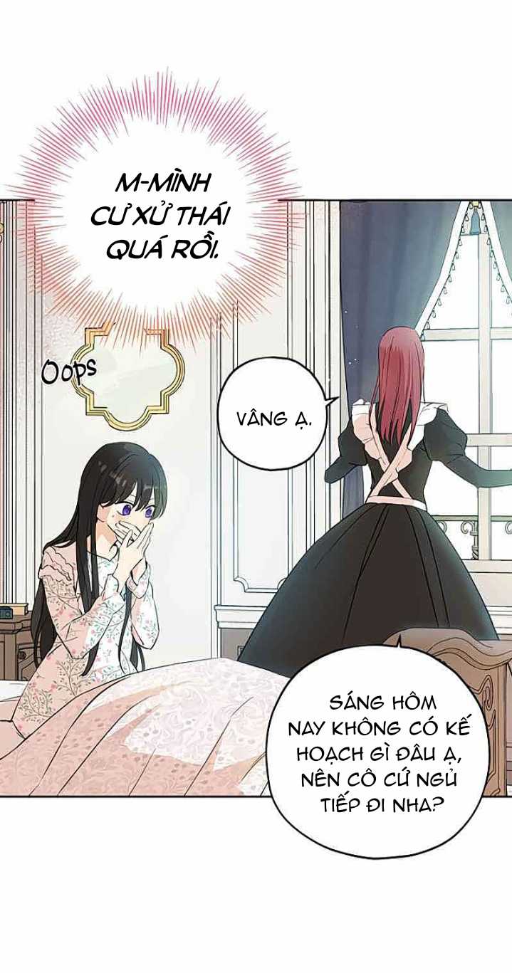 Tôi Là Minh Chứng Của Sự Thật Chapter 12 trang 12
