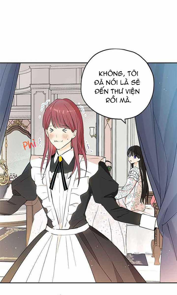 Tôi Là Minh Chứng Của Sự Thật Chapter 12 trang 13