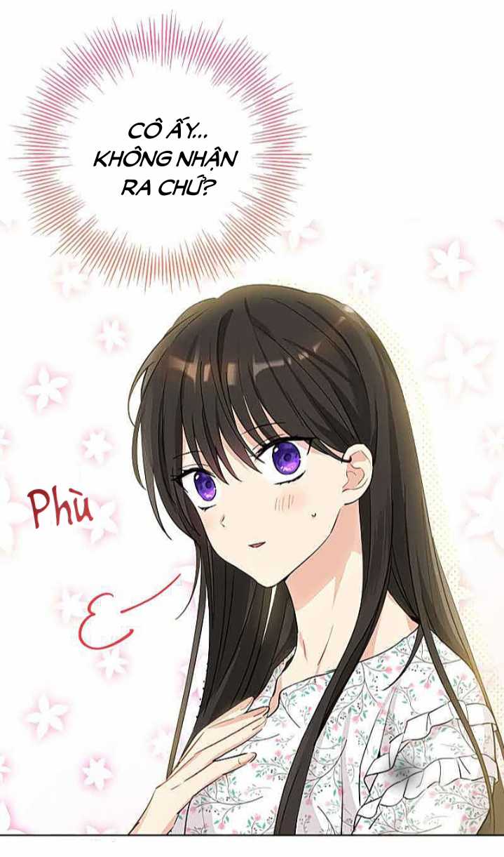 Tôi Là Minh Chứng Của Sự Thật Chapter 12 trang 14